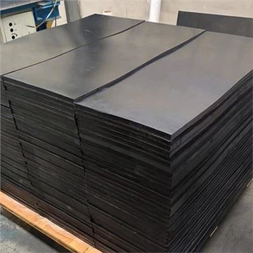 스커트 고무 시트