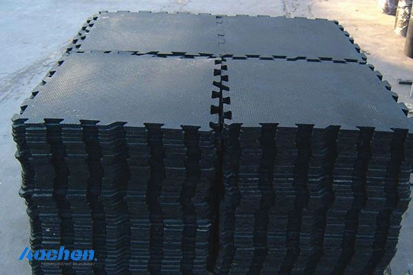 최고의 예산 암소 매트