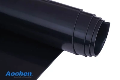 고성능 씰에 Viton(FKM) 고무가 최고의 선택인 이유
