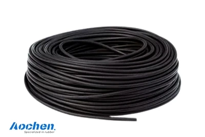 올바른 밀봉 제품을 선택하는 방법: 실리콘, FKM(VITON), EPDM, NBR 및 폼 소재
