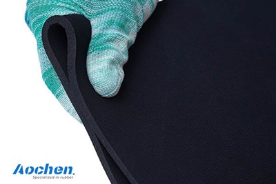 견인력이 뛰어난 고무 매트: 가축 및 산업용으로 안전하고 내구성이 뛰어남